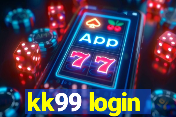 kk99 login