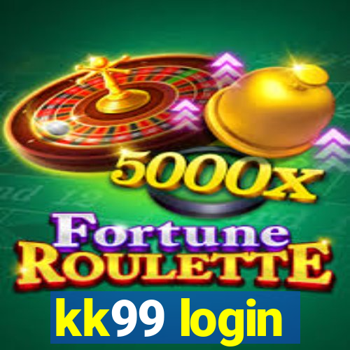 kk99 login