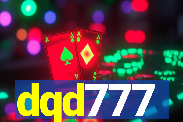 dqd777