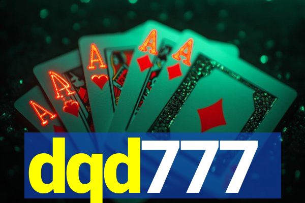 dqd777