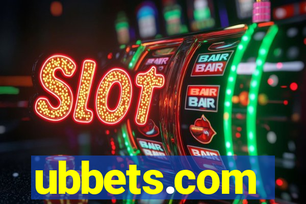 ubbets.com