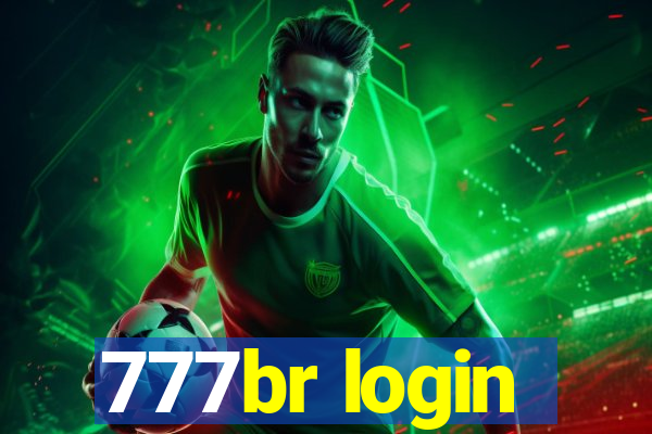 777br login