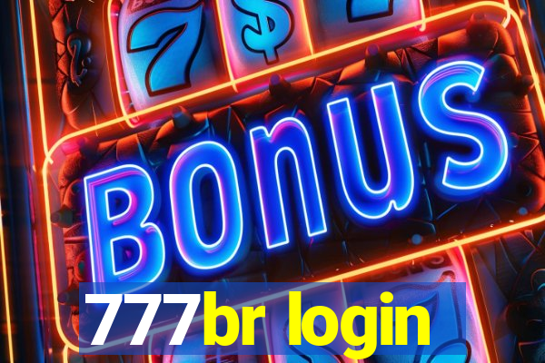 777br login