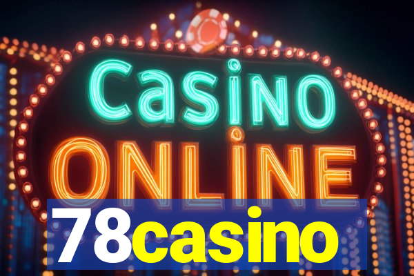 78casino