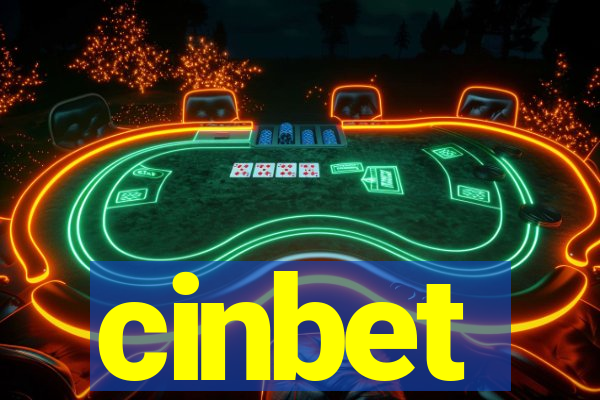 cinbet