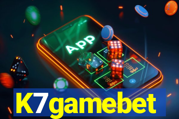 K7gamebet