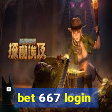 bet 667 login