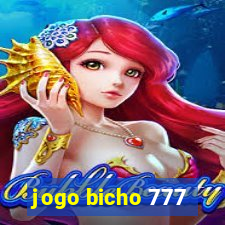 jogo bicho 777