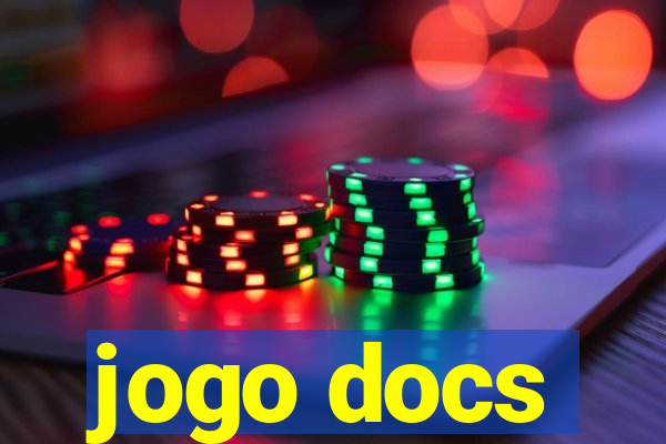 jogo docs