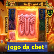 jogo da cbet