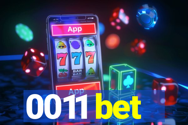 0011 bet