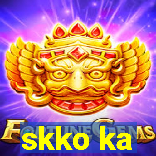 skko ka