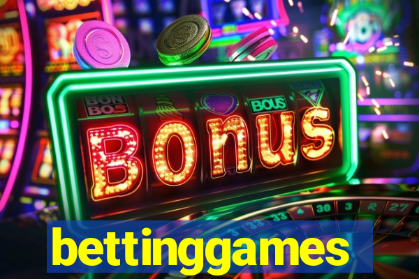 bettinggames