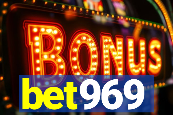 bet969