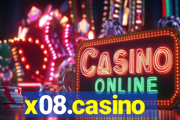 x08.casino