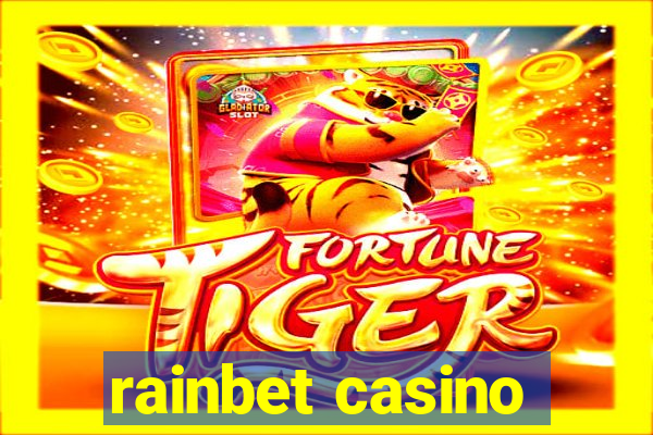 rainbet casino