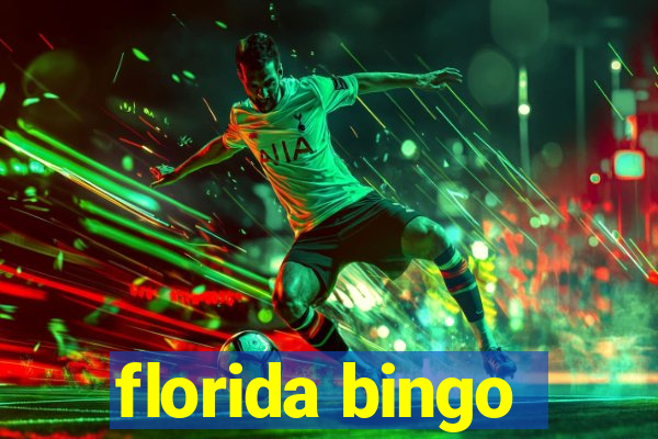 florida bingo