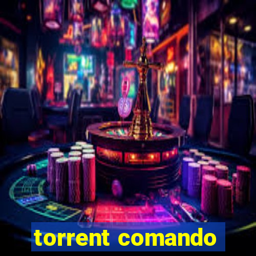 torrent comando