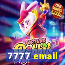 7777 email