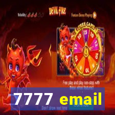 7777 email