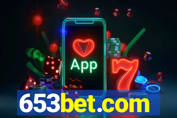 653bet.com