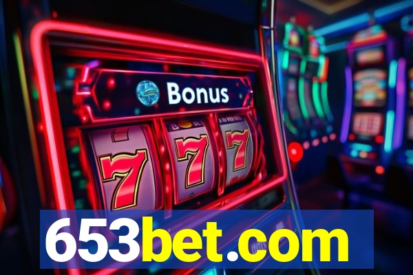 653bet.com