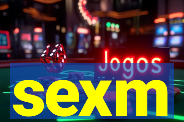 sexm