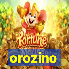 orozino