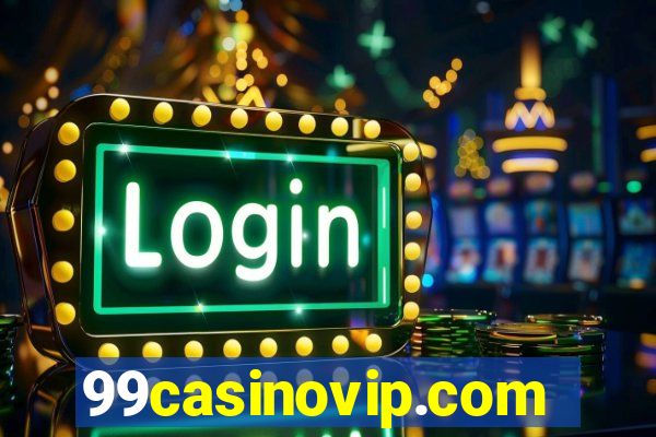 99casinovip.com