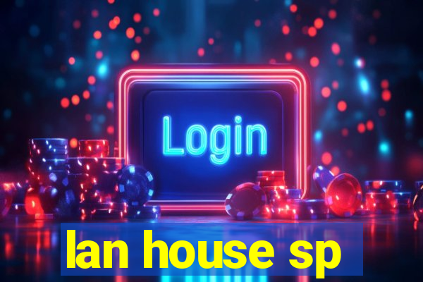 lan house sp