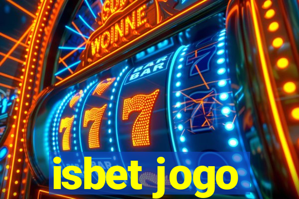 isbet jogo