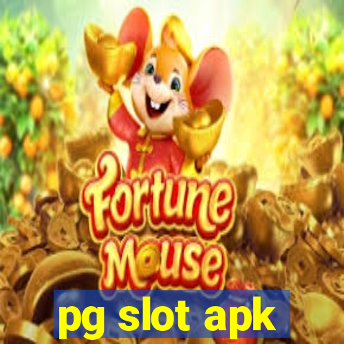 pg slot apk