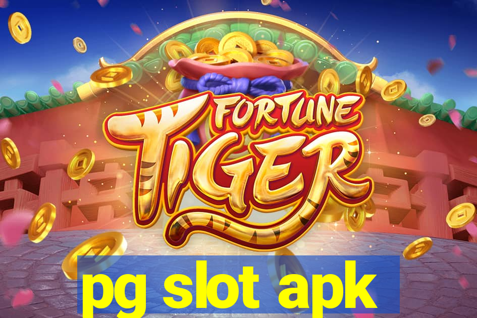 pg slot apk