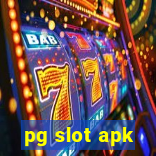 pg slot apk