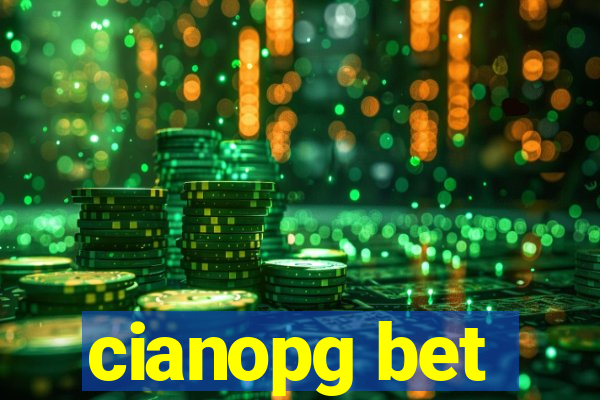 cianopg bet