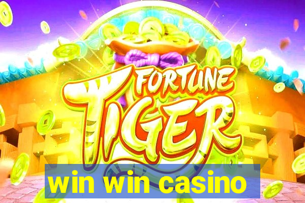 win win casino