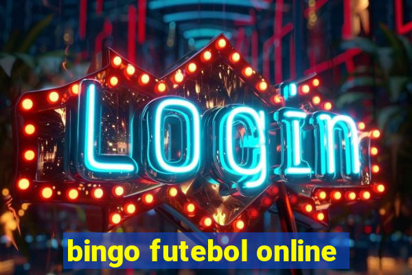 bingo futebol online