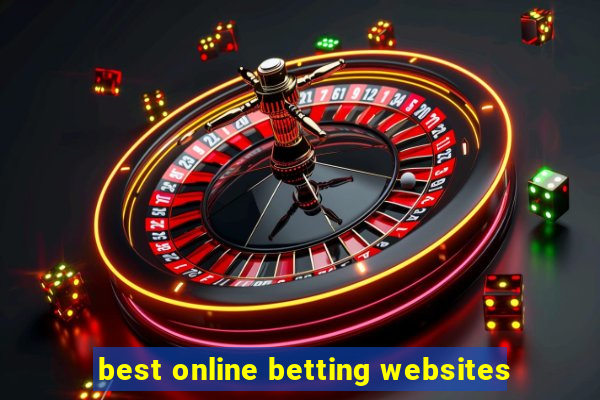 best online betting websites