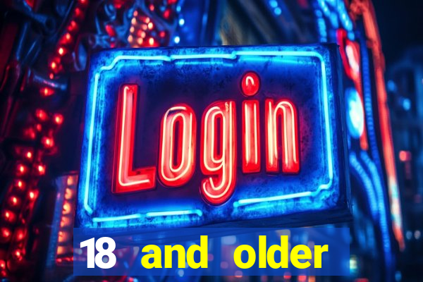 18 and older casinos in washington