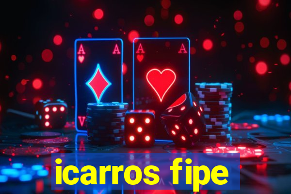 icarros fipe