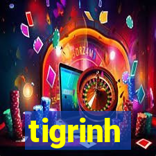 tigrinh