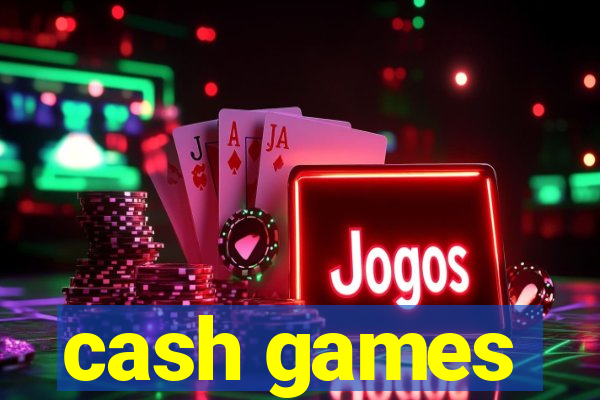 cash games