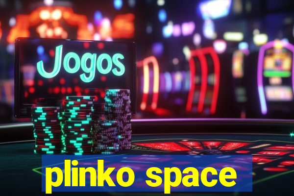 plinko space