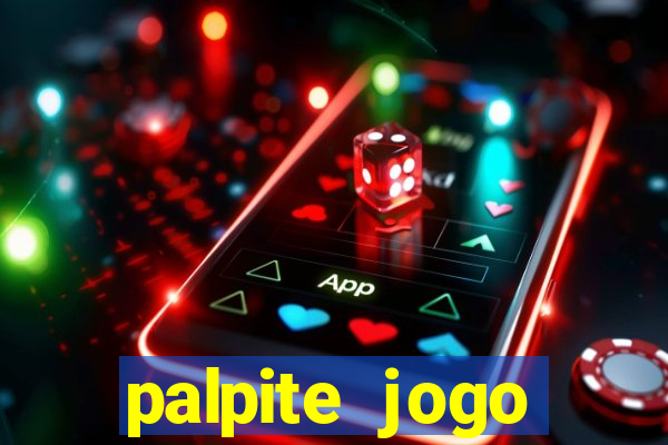 palpite jogo juventude hoje