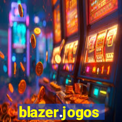 blazer.jogos