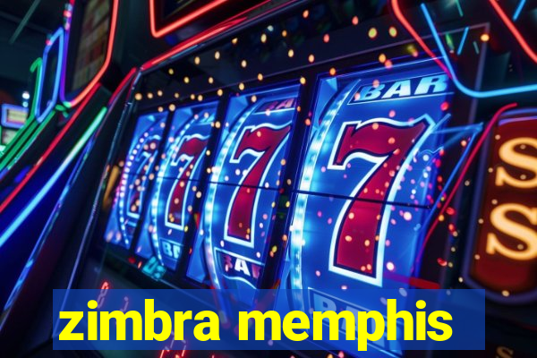 zimbra memphis