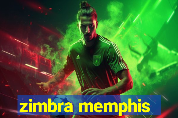 zimbra memphis