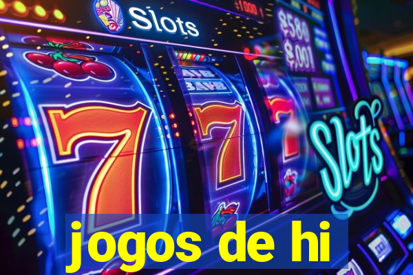 jogos de hi