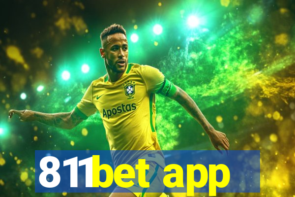 811bet app