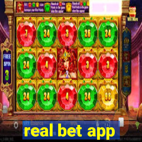 real bet app